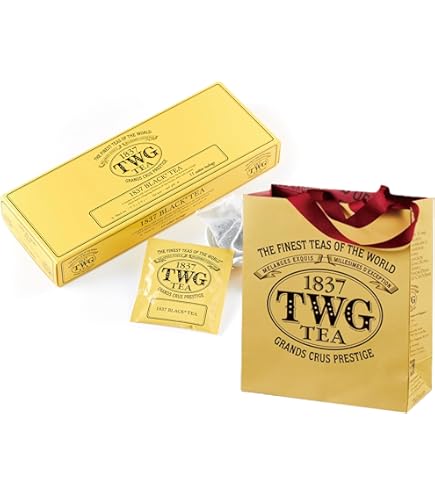 新品未開封♡ TWG 紅茶4点セット 新品未開封♡ TWG 紅茶4点セット - メルカリ